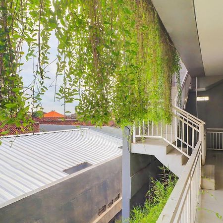 PROSTAY Bali RedPartner Denpasar  Bagian luar foto