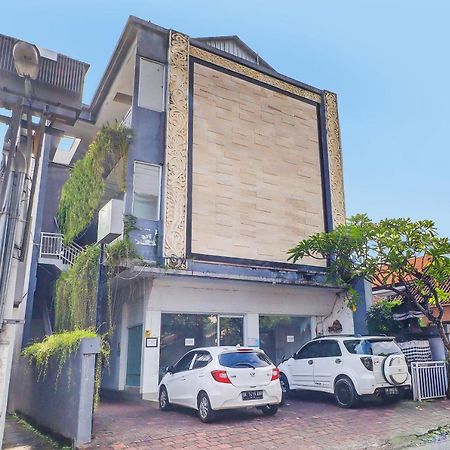 PROSTAY Bali RedPartner Denpasar  Bagian luar foto