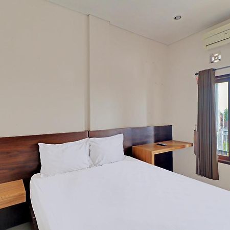 PROSTAY Bali RedPartner Denpasar  Bagian luar foto
