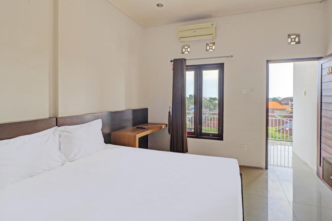 PROSTAY Bali RedPartner Denpasar  Bagian luar foto