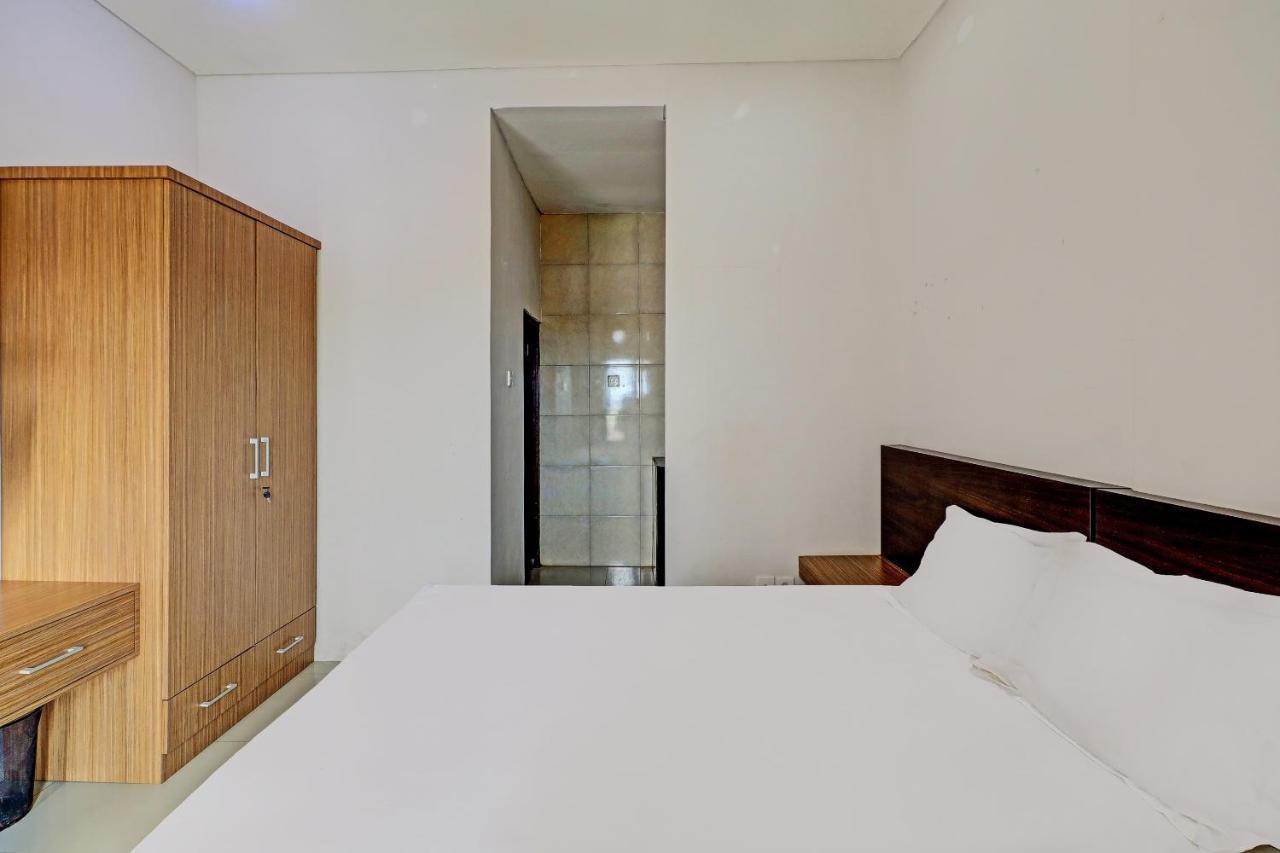 PROSTAY Bali RedPartner Denpasar  Bagian luar foto
