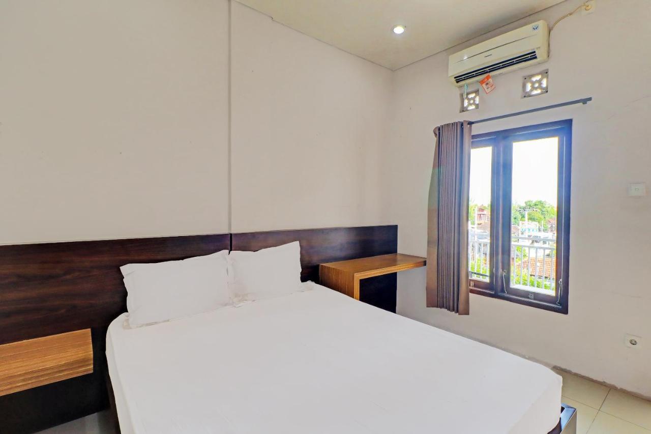 PROSTAY Bali RedPartner Denpasar  Bagian luar foto
