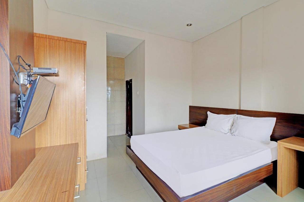 PROSTAY Bali RedPartner Denpasar  Bagian luar foto