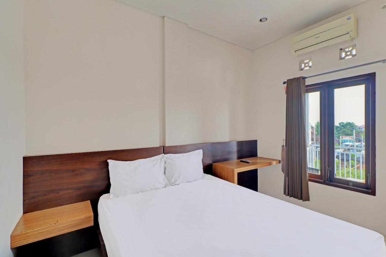 PROSTAY Bali RedPartner Denpasar  Bagian luar foto