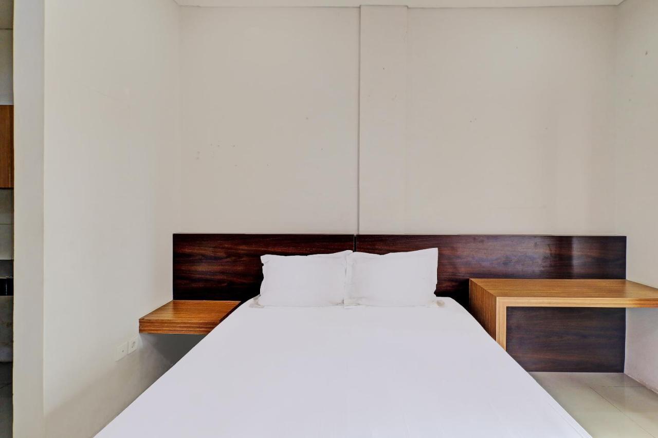 PROSTAY Bali RedPartner Denpasar  Bagian luar foto