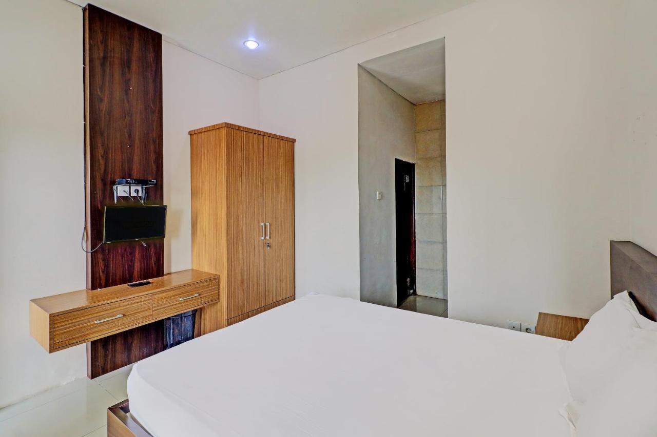 PROSTAY Bali RedPartner Denpasar  Bagian luar foto