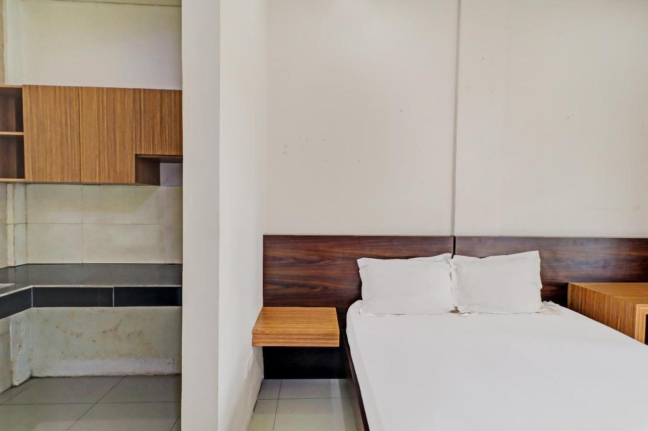 PROSTAY Bali RedPartner Denpasar  Bagian luar foto